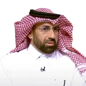 Dr Osama Al Dereai - Shariah Supervisory Board Member, Islamic finance authority