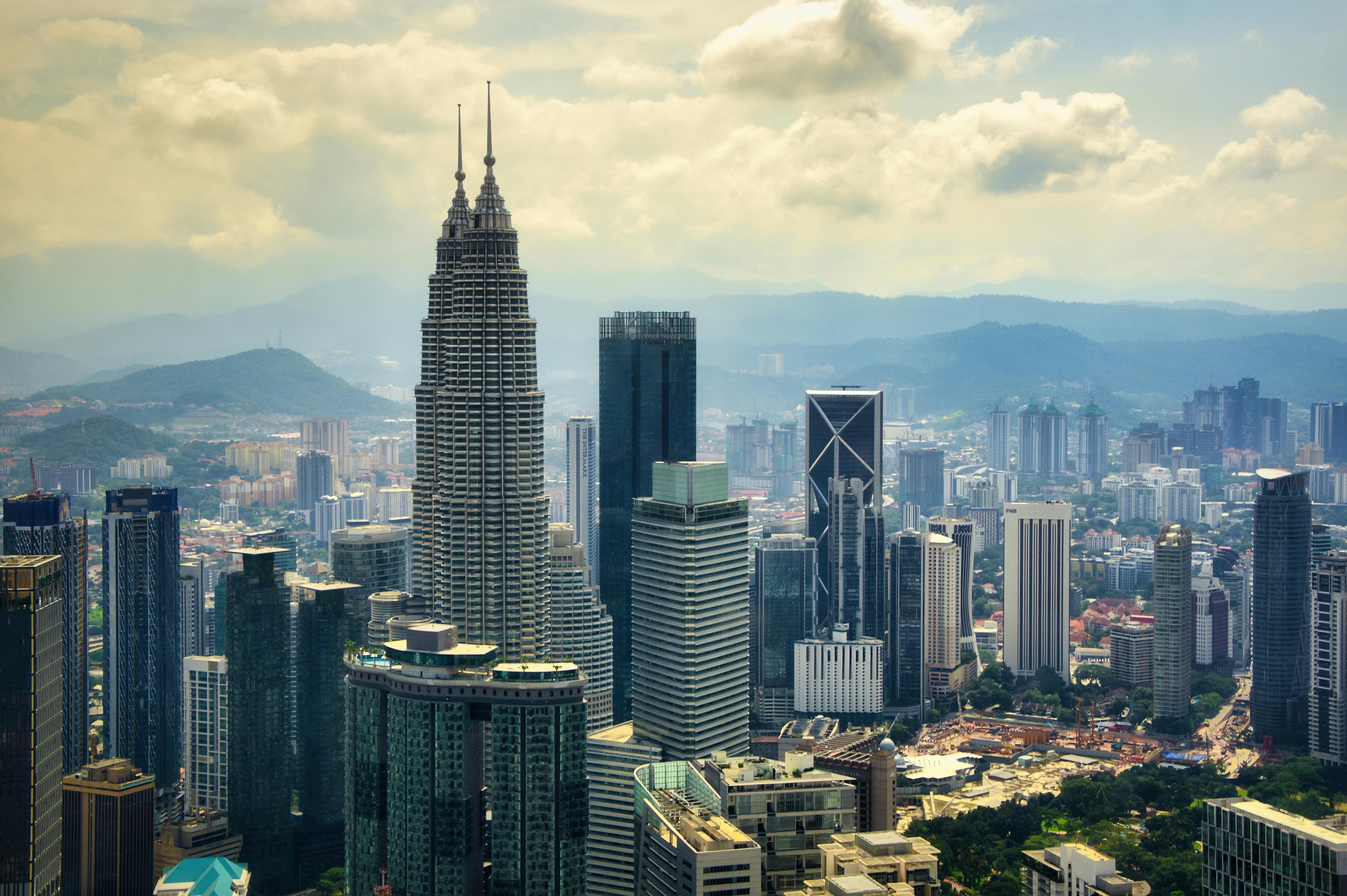 Sābiq Advisory Kuala Lumpur presence - Islamic finance consulting in Malaysia