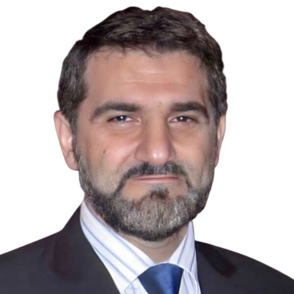 Dr Muhammad Amin Ali Qattan - Shariah Supervisory Board Member, Islamic jurisprudence expert